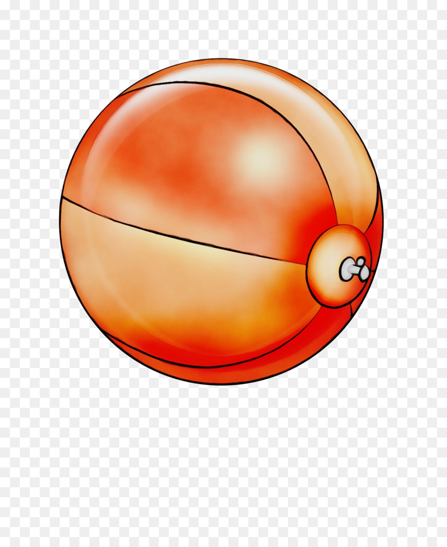 Pelota De Playa，Inflable PNG