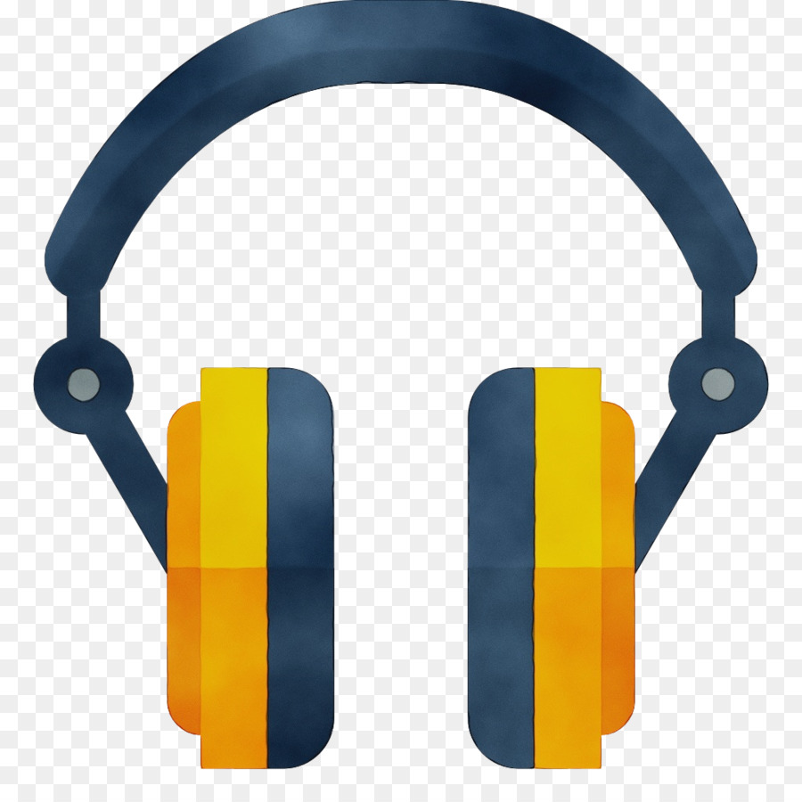 Auriculares，Gadget PNG