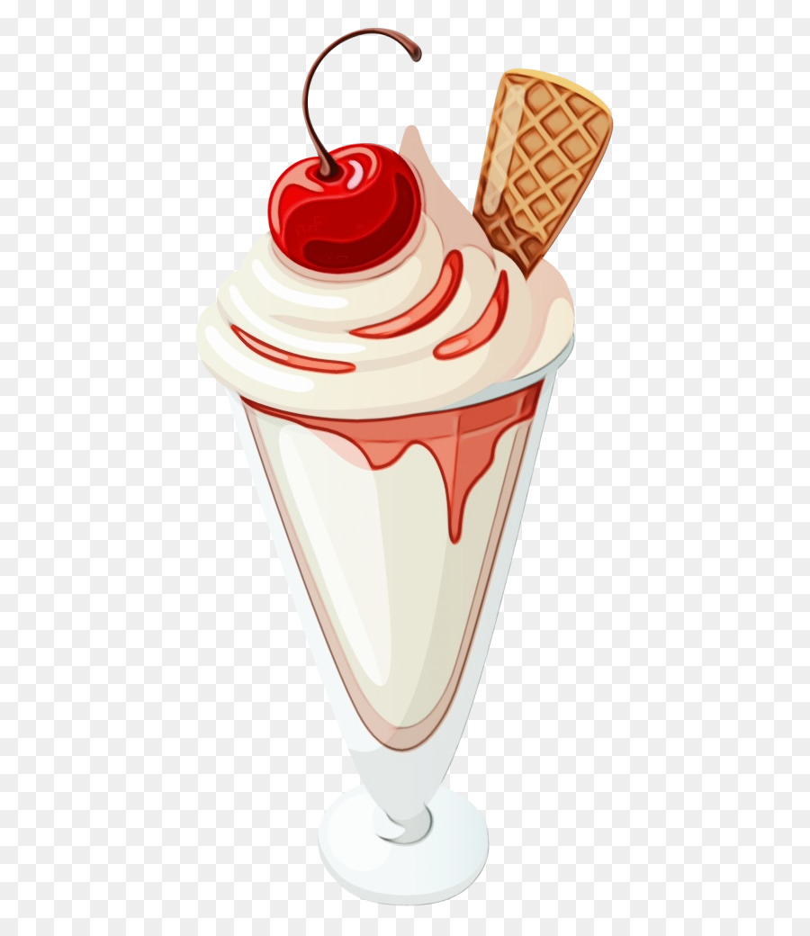 Frozen Postre，Helado PNG