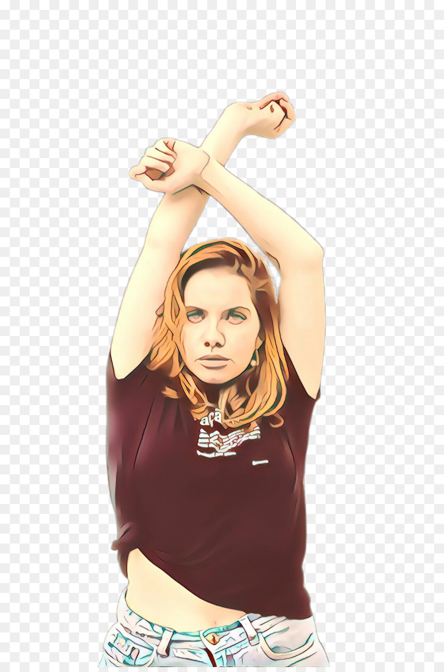 Brazo，De La Mano PNG