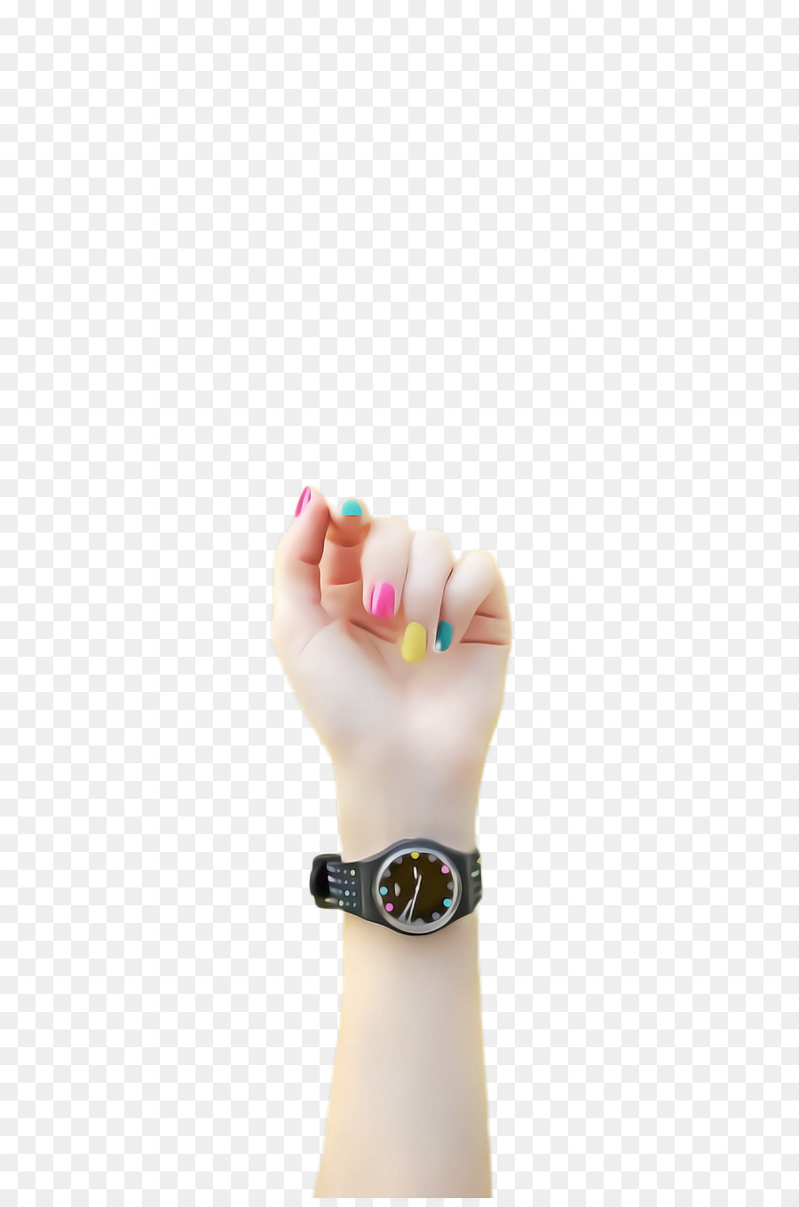 Dedo，Pulsera PNG