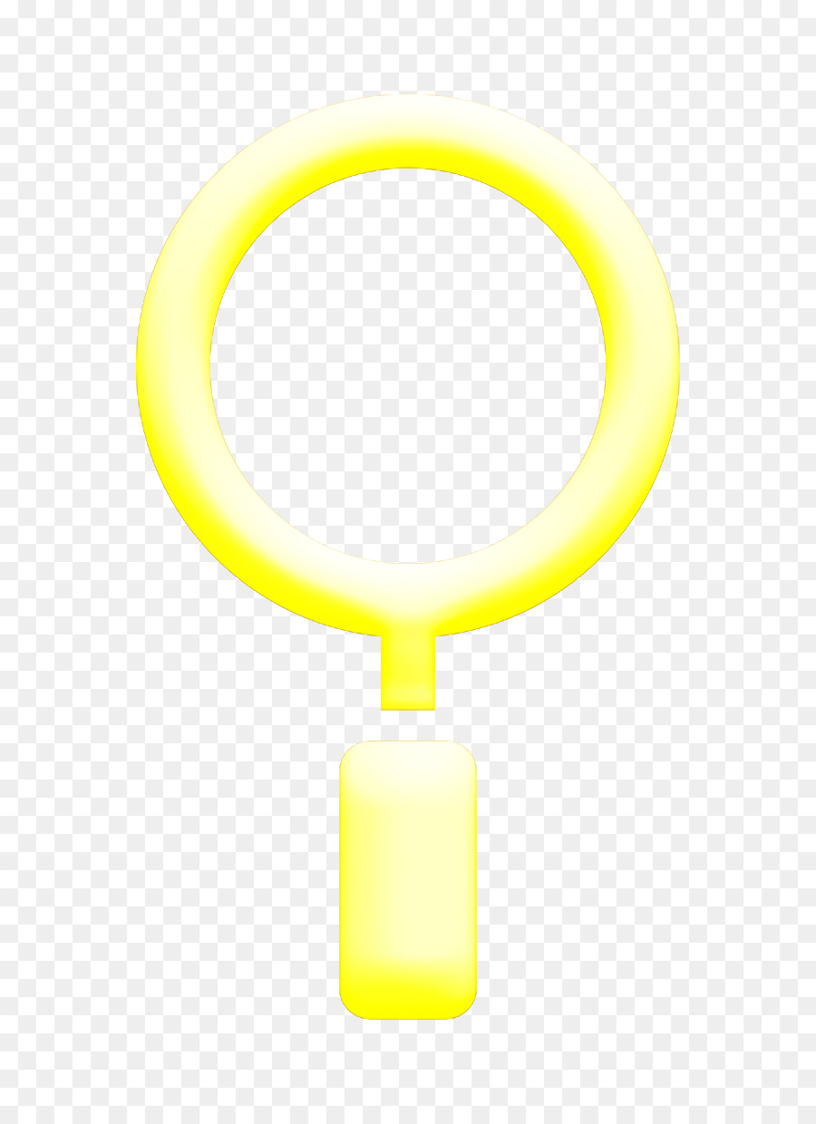 Amarillo，Material Propiedad PNG