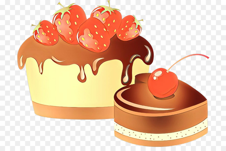 La Comida，De Postre PNG