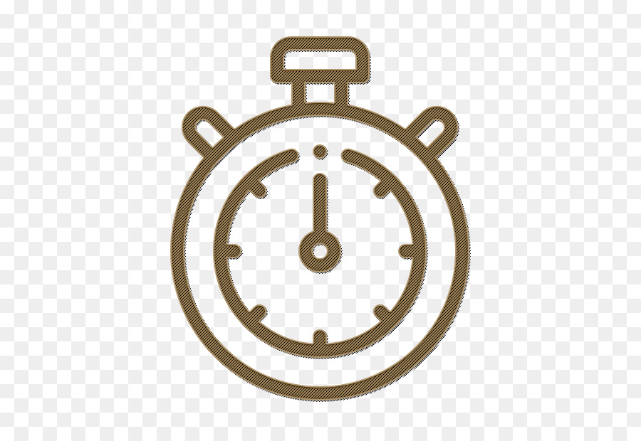 Cronógrafo，Reloj PNG