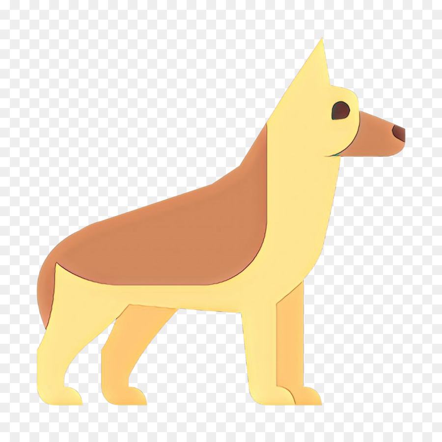 Perro De Dibujos Animados，Mascota PNG