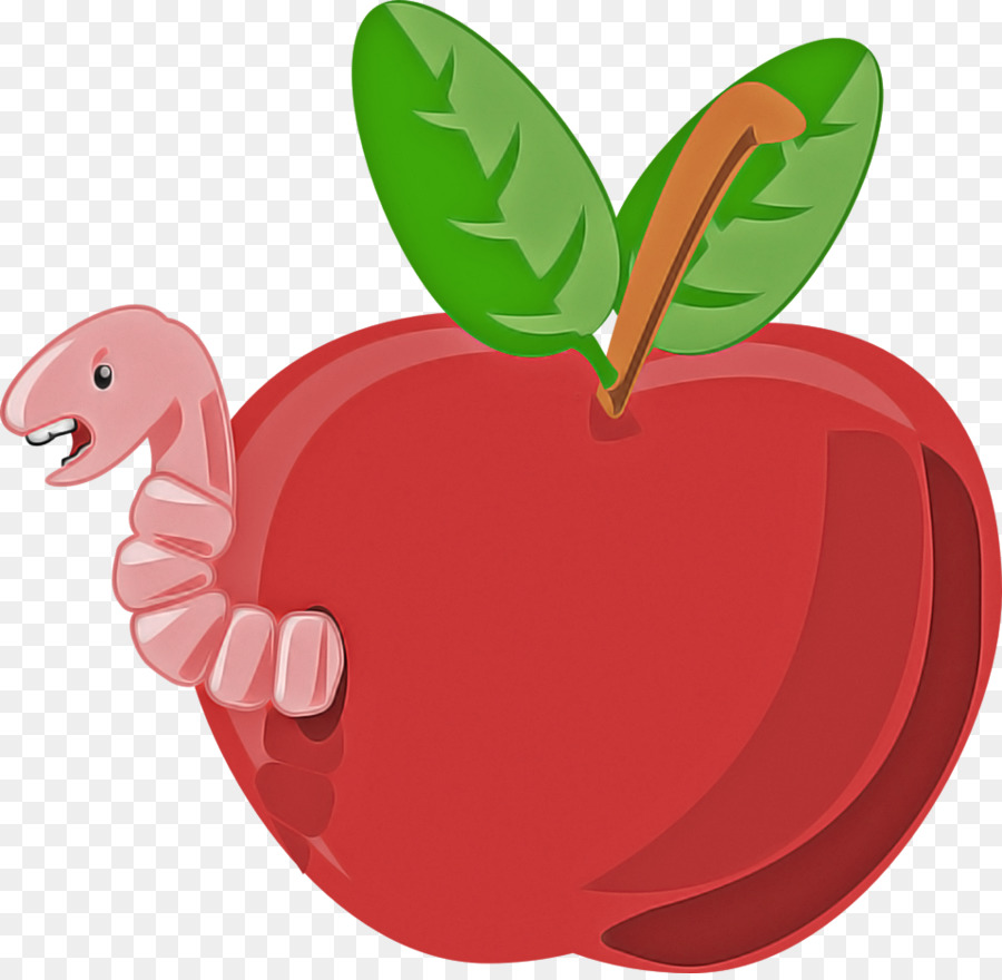 Hoja，Apple PNG