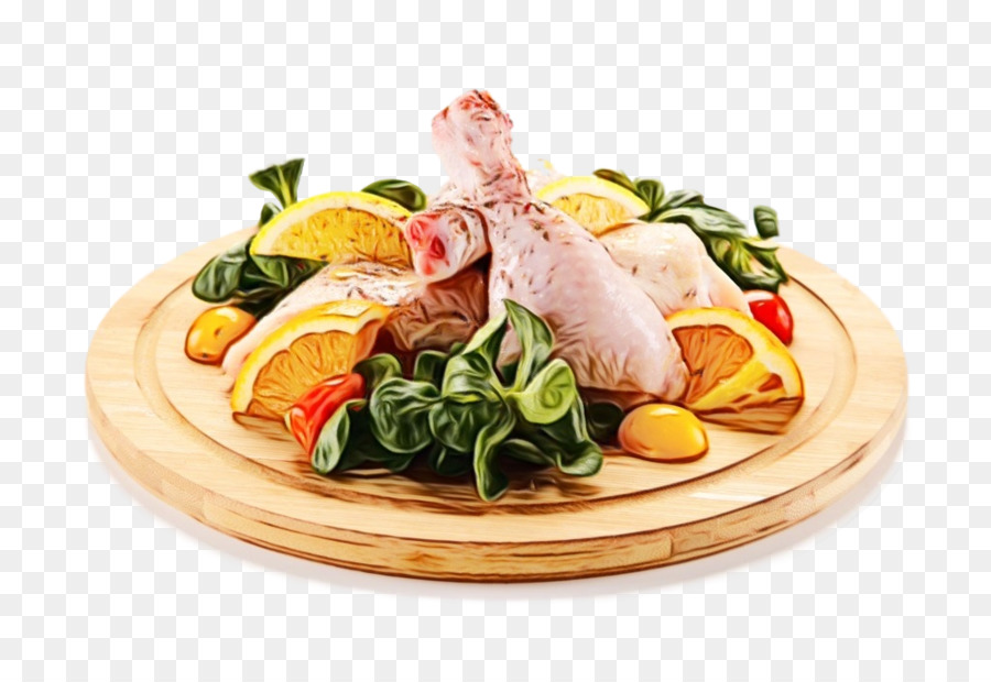 La Comida，Plato PNG