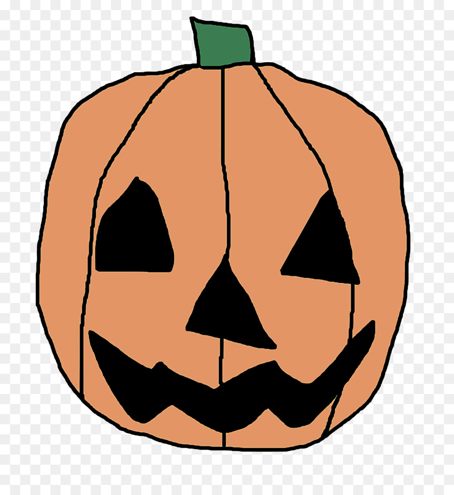 Calabaza，Jack O' Lantern PNG