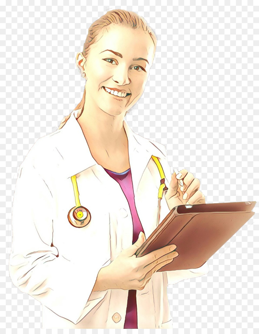 Asistente Médico，Medico PNG