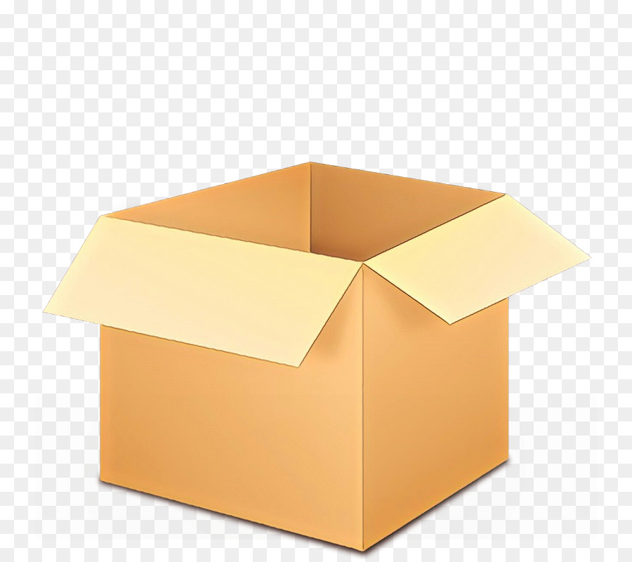 Caja，Cartulina PNG