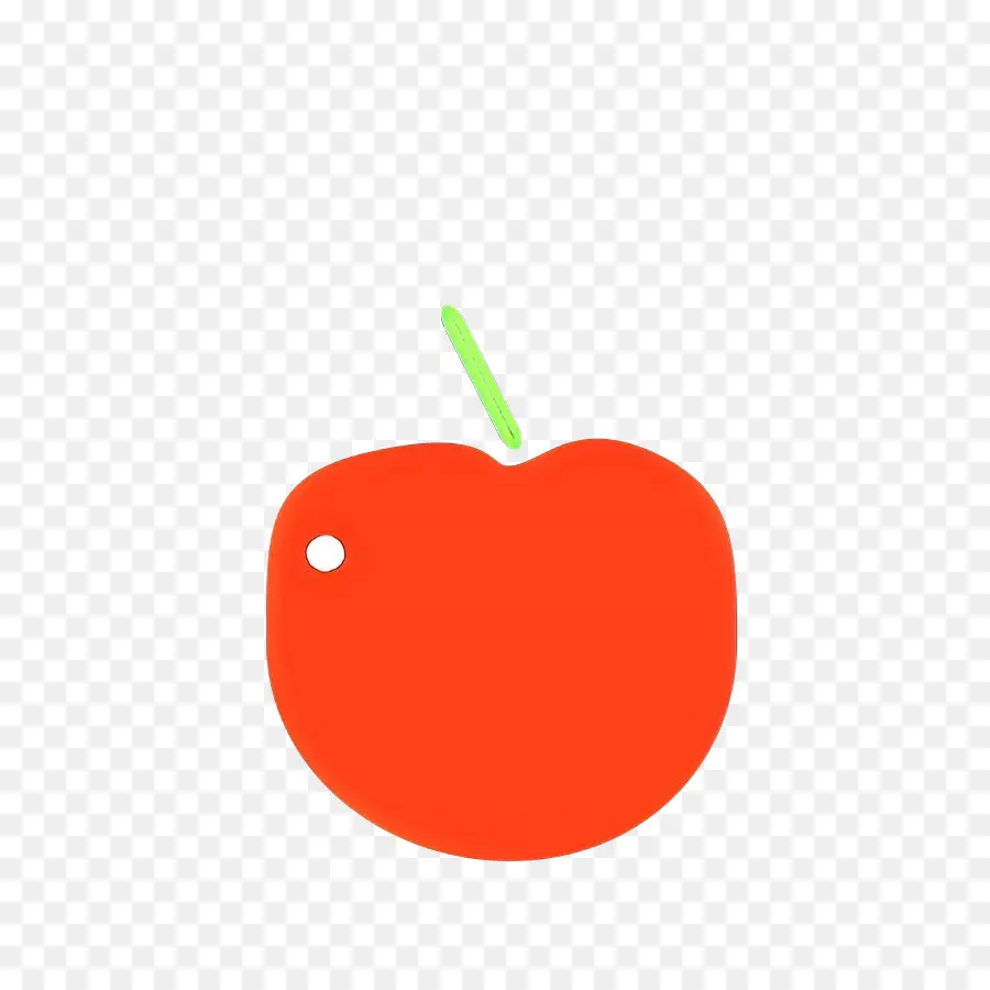 Rojo，La Fruta PNG