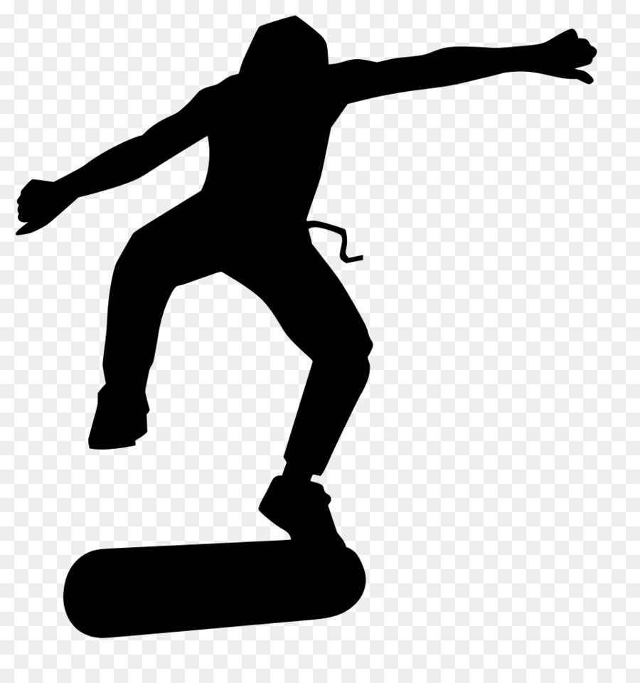 El Skate，Patineta PNG