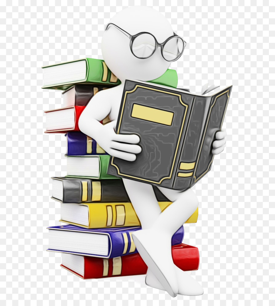 Libros，Lectura PNG