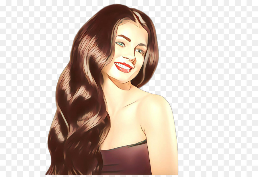 Cabello，La Cara PNG