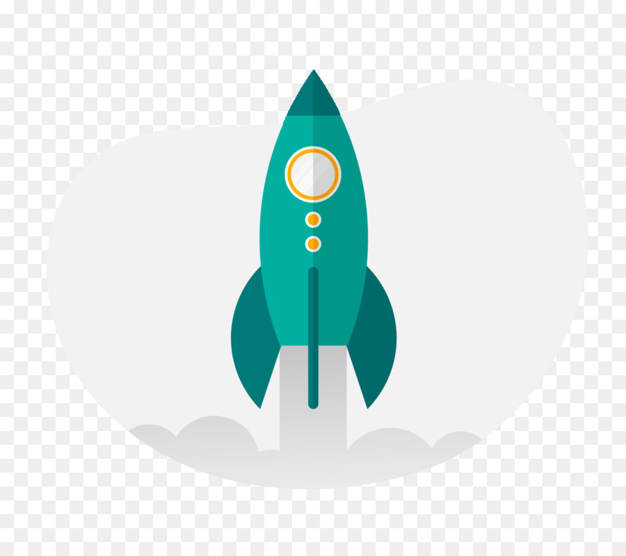 Cohete，Logotipo PNG