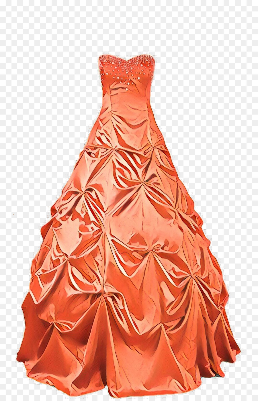 Vestido，Ropa PNG