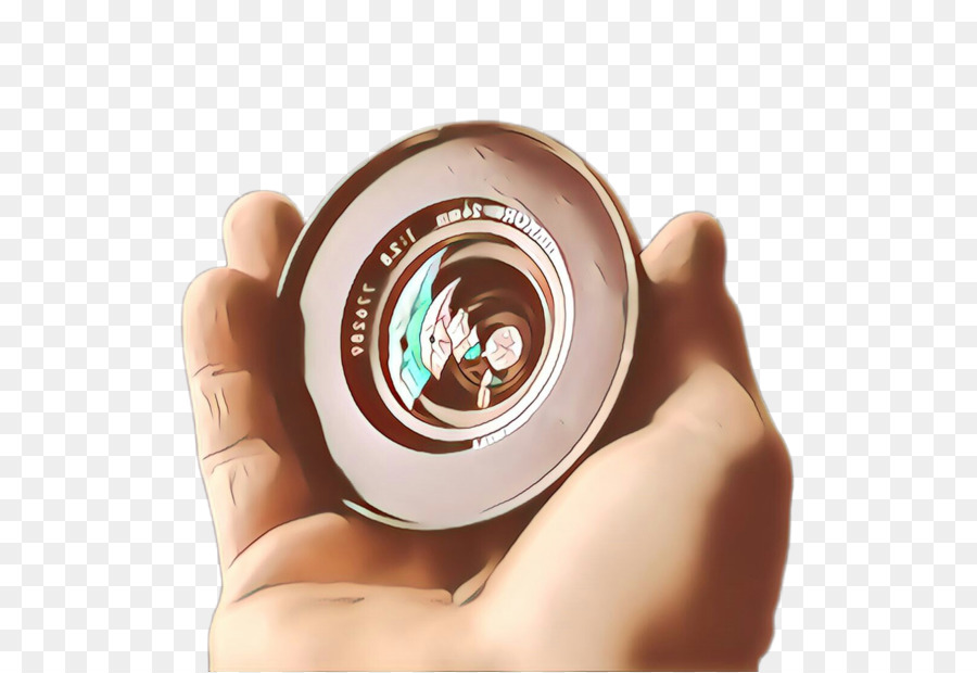 Yoyo，De La Mano PNG