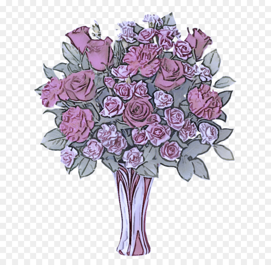 Flor，Ramo PNG