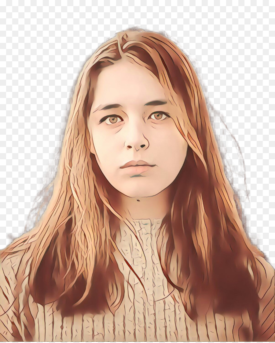 Cabello，La Cara PNG