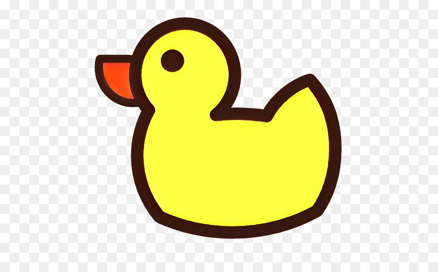 Pollito Amarillo，Lindo PNG