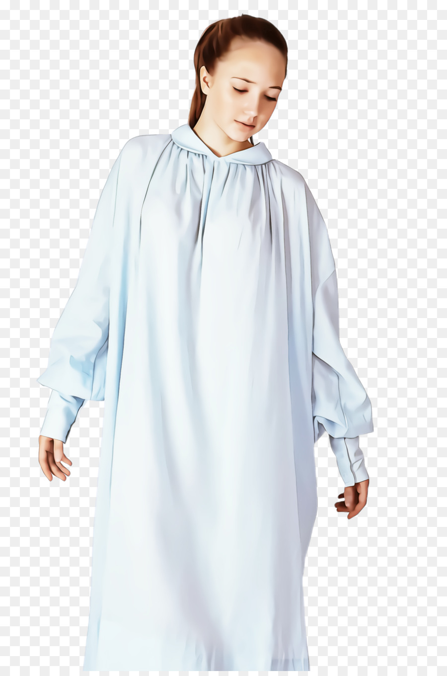 Ropa，Blanco PNG