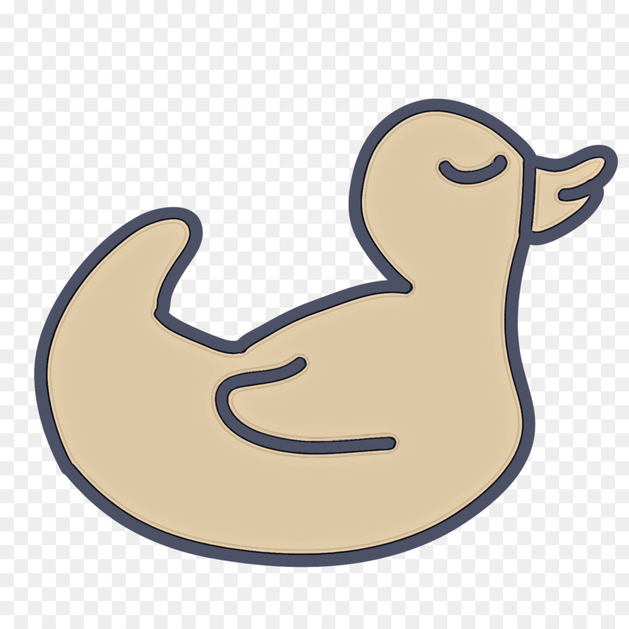 Pato，Aves PNG