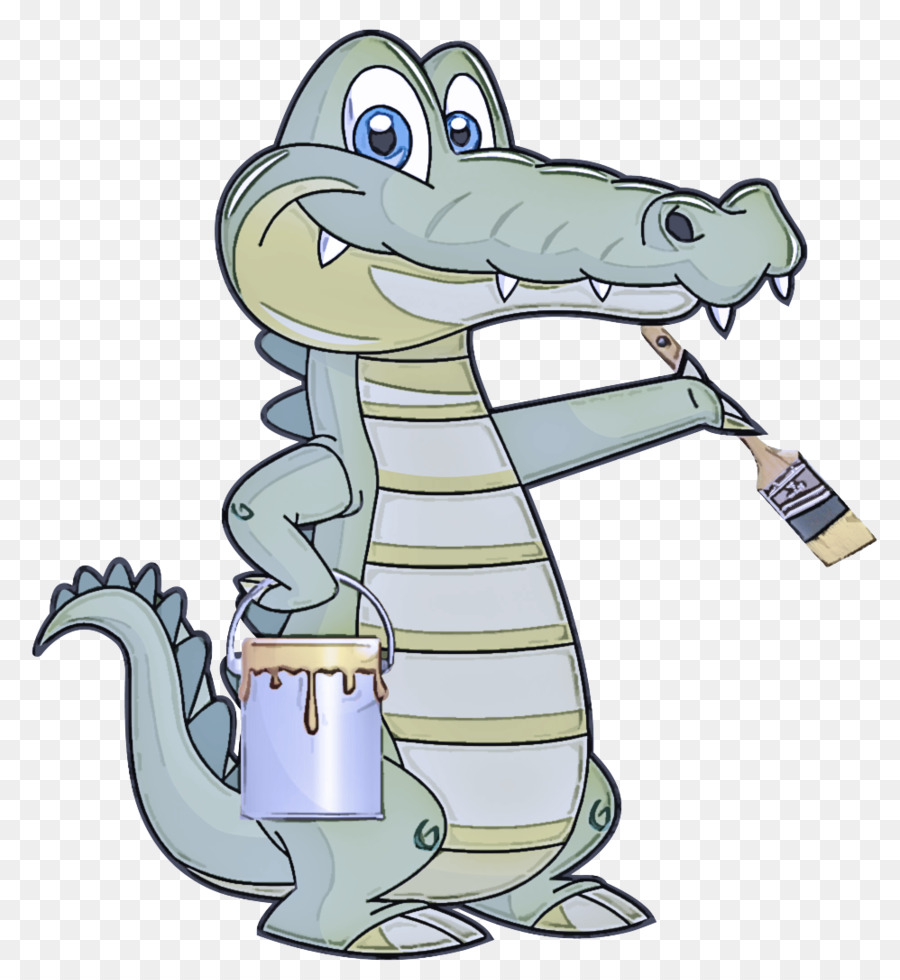 La Historieta，Reptiles PNG