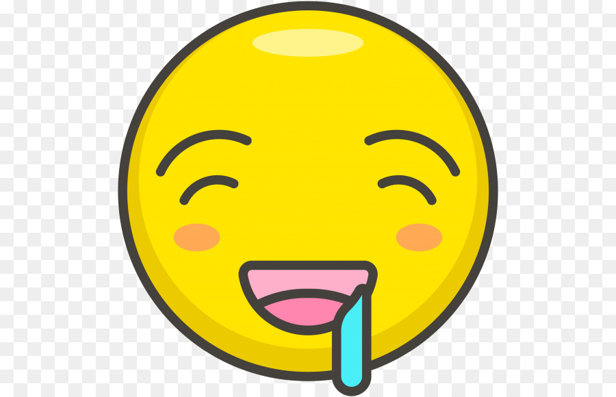 Emoticono，La Cara PNG