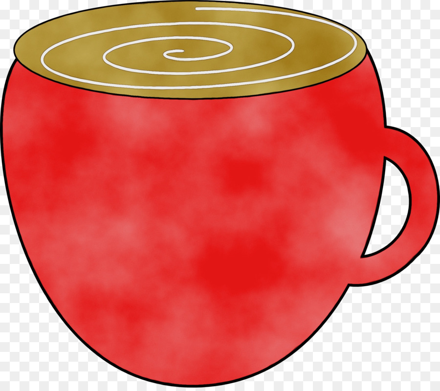 La Copa，Rojo PNG