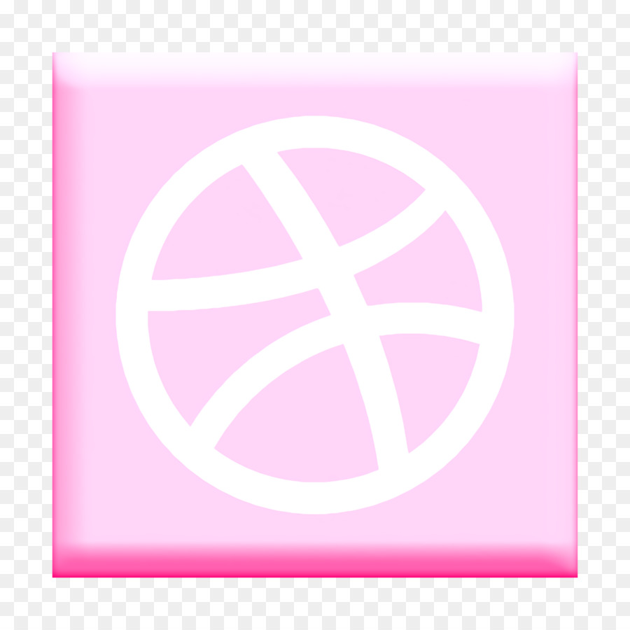 Rosa，Circulo PNG