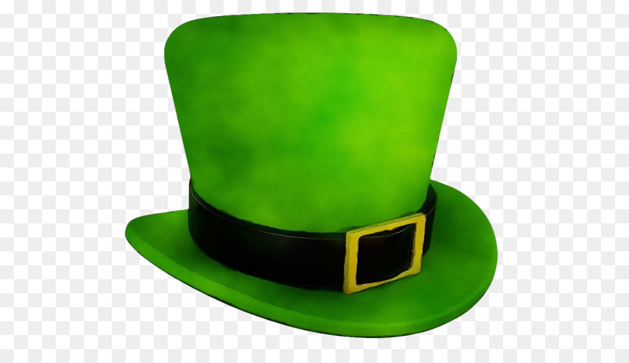 Verde，Disfraz Sombrero PNG