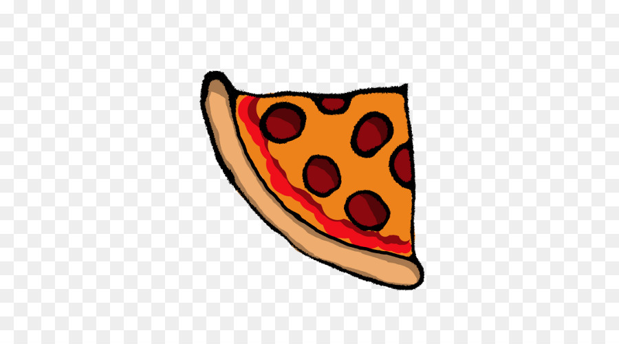 Pizza，Rebanada PNG