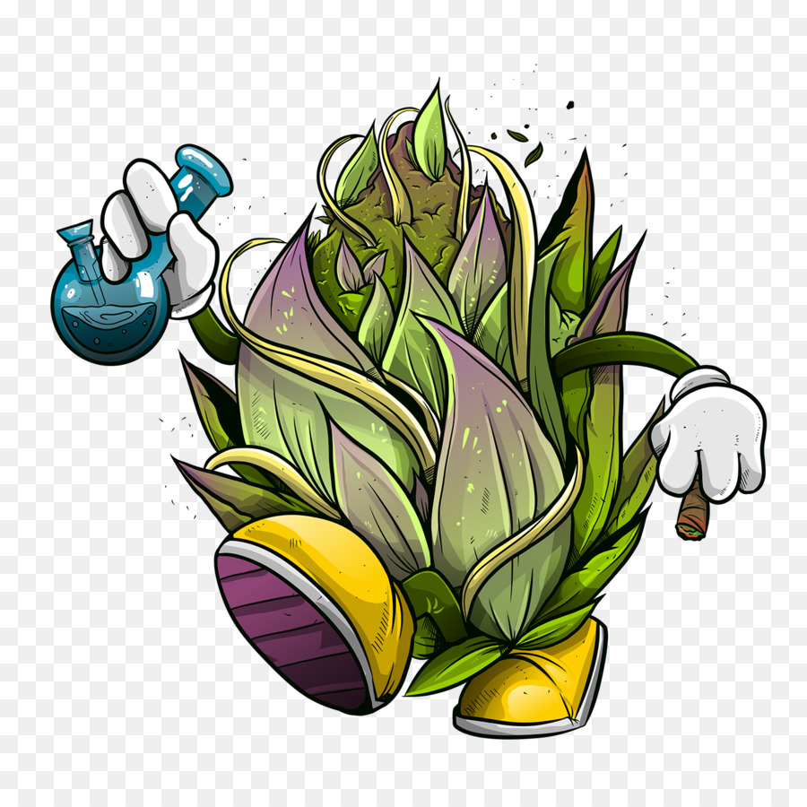 Planta，Flor PNG