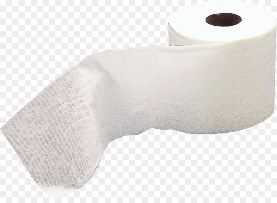 Blanco，Papel Higiénico PNG