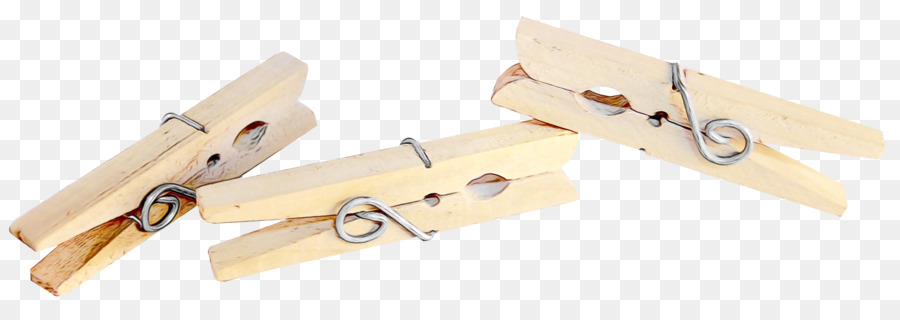 Pinzas De Madera Para La Ropa，Lavadero PNG