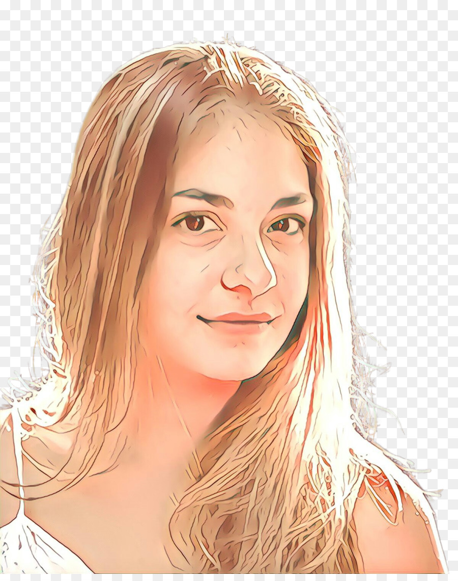 La Cara，Cabello PNG