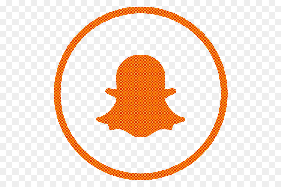 Logotipo De Snapchat，Redes Sociales PNG