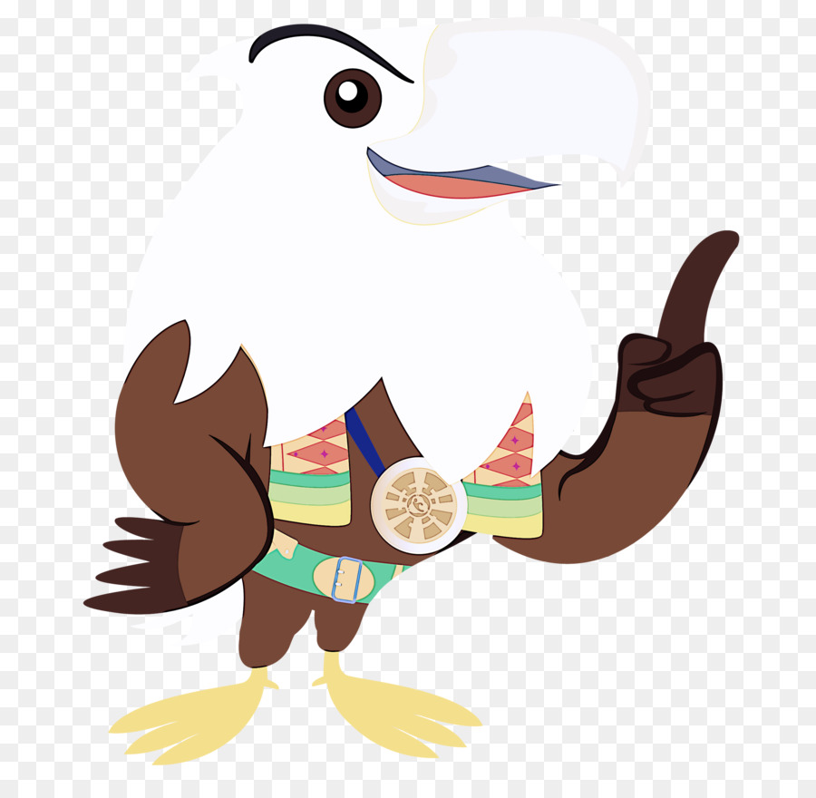 La Historieta，Aves PNG