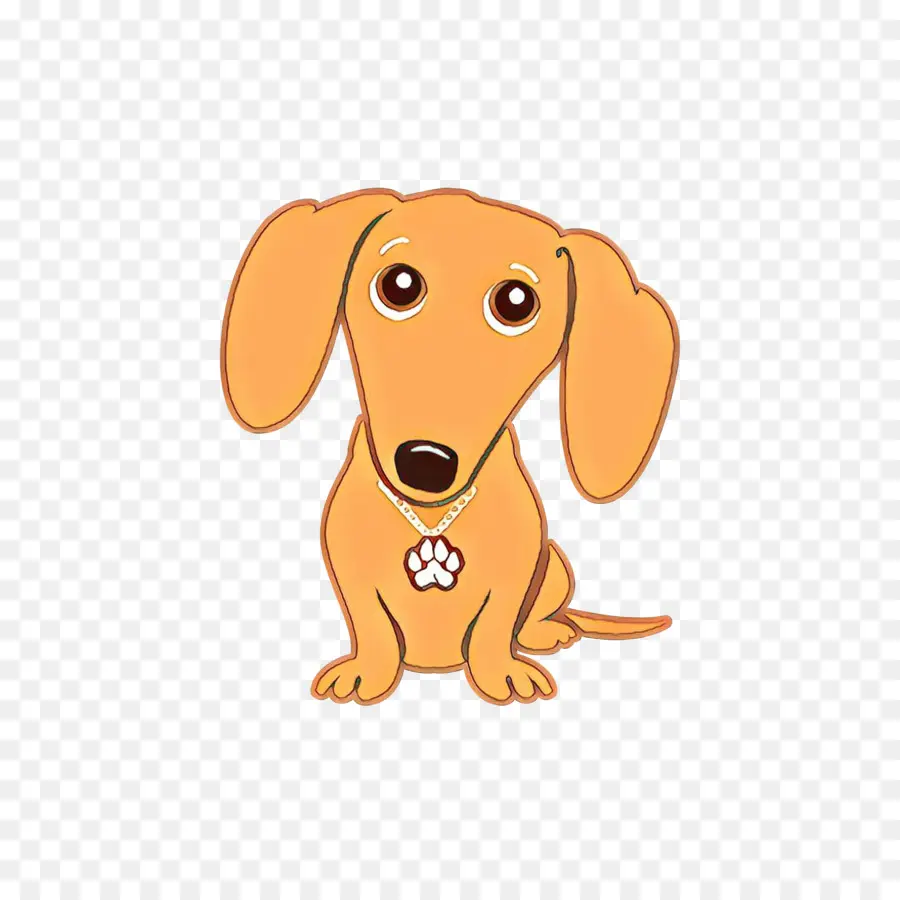 Perro De Dibujos Animados，Mascota PNG