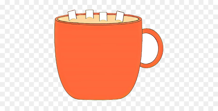 Naranja，Taza PNG