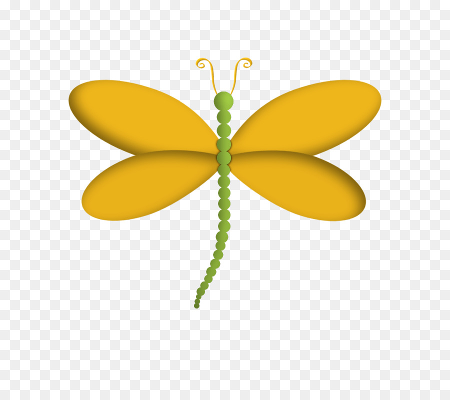 Mariposa De Dibujos Animados，Alas PNG