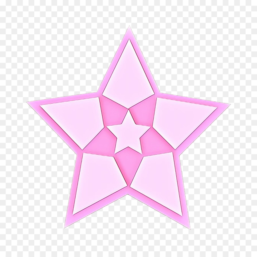 Rosa，Estrella PNG