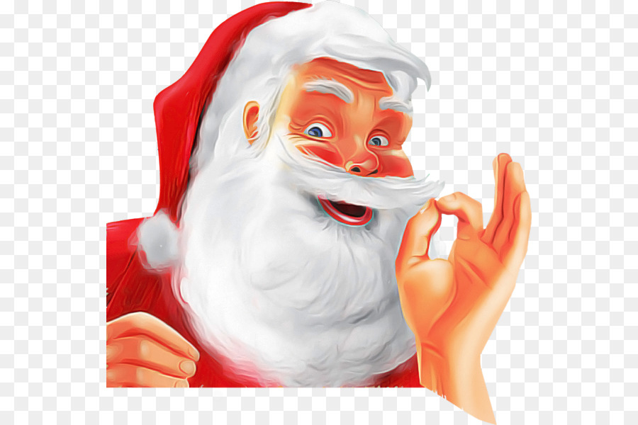 Papá Noel，Cigarro PNG