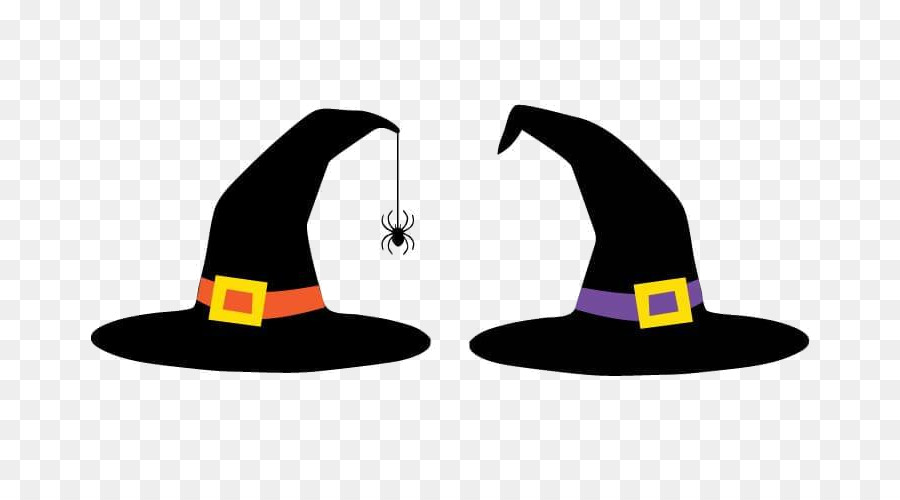 Sombreros De Bruja，Sombreros PNG