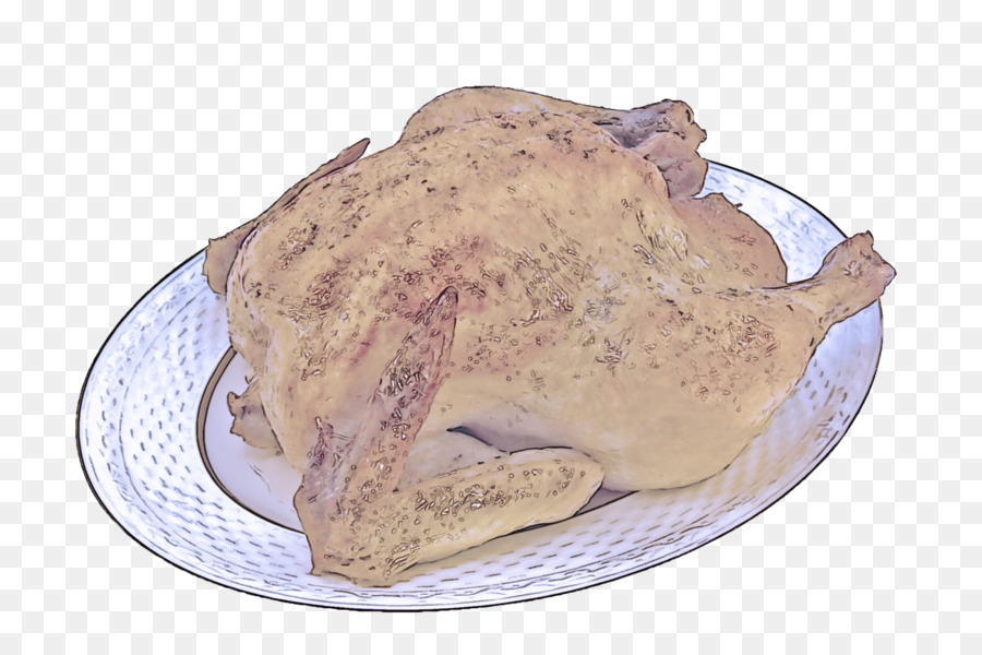 La Comida，La Carne De Pato PNG