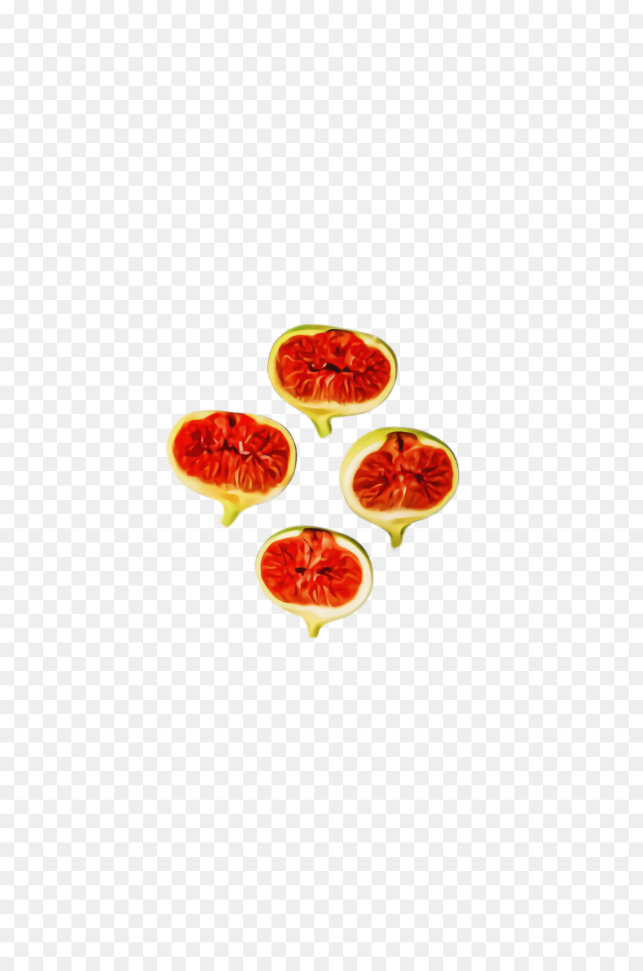 Naranja，Rojo PNG