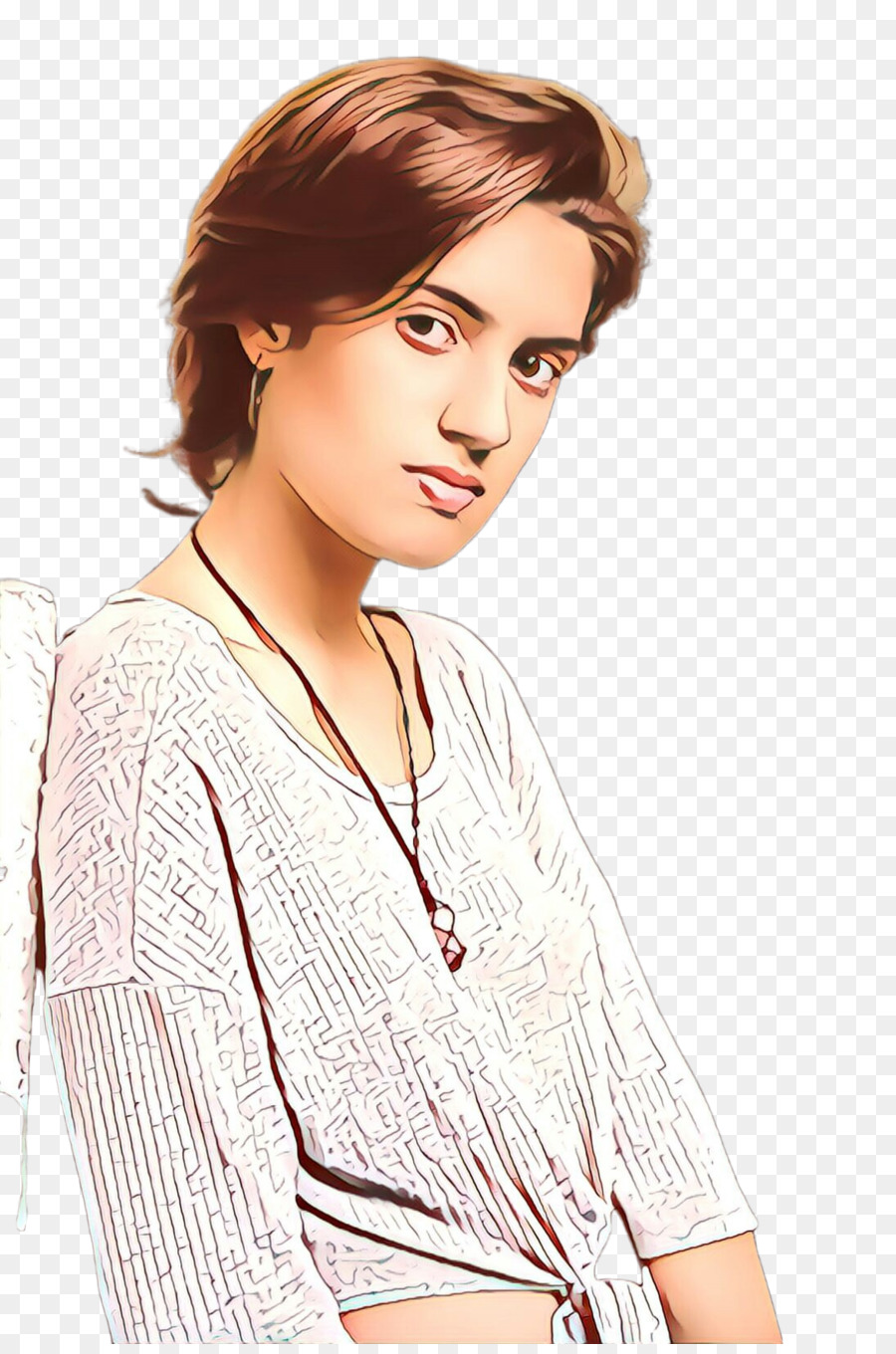 Cabello，La Cara PNG