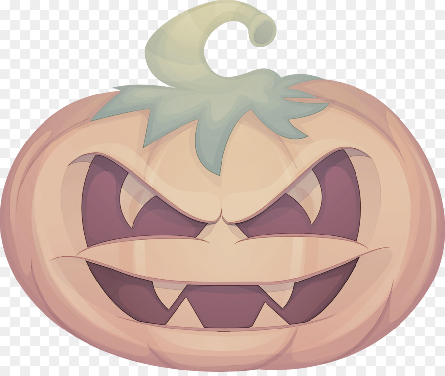 Cara De Calabaza，Víspera De Todos Los Santos PNG