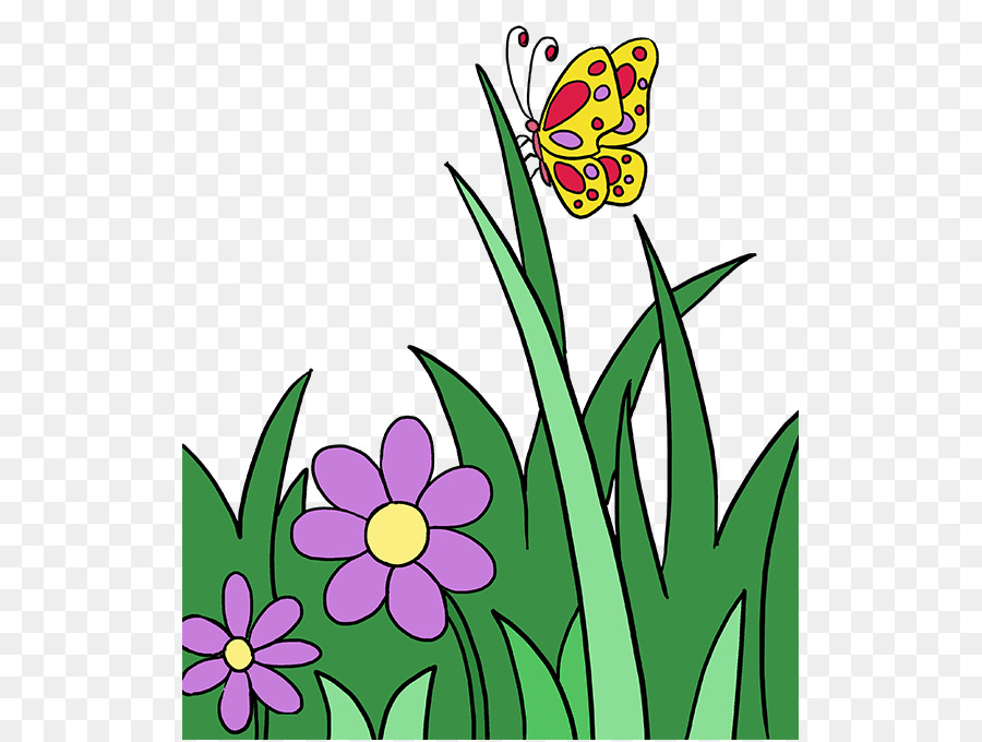 Flor，Planta PNG