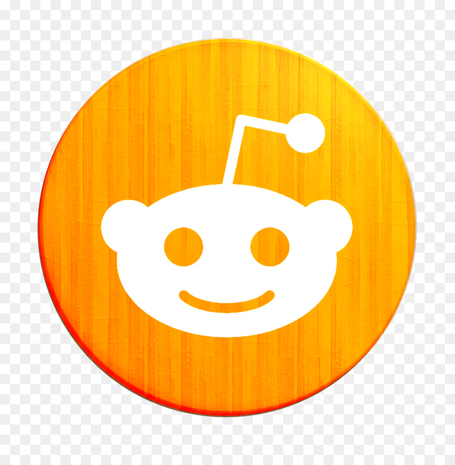 Naranja，La Expresión Facial PNG